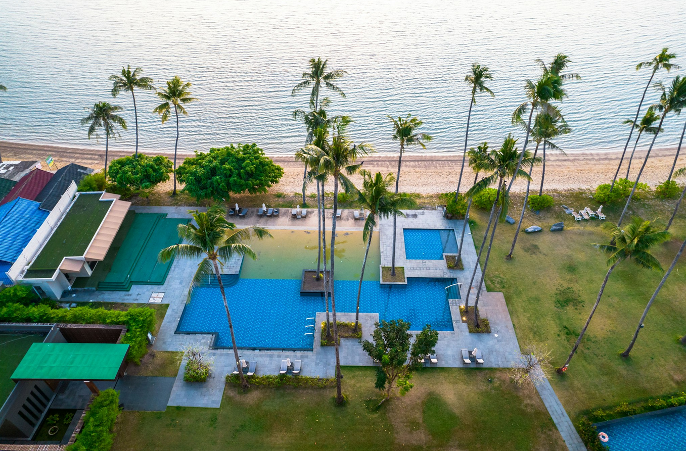 Top 8 Luxury Beach Resorts in India for an Exclusive Getaway Top 8 Luxury Beach Resorts in India for an Exclusive Getaway